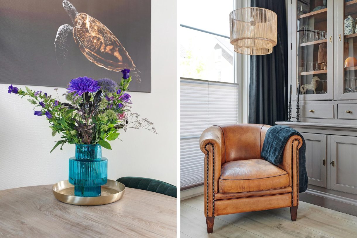 Te koop: Foto Woonhuis aan de De Waag 9 in Veeningen