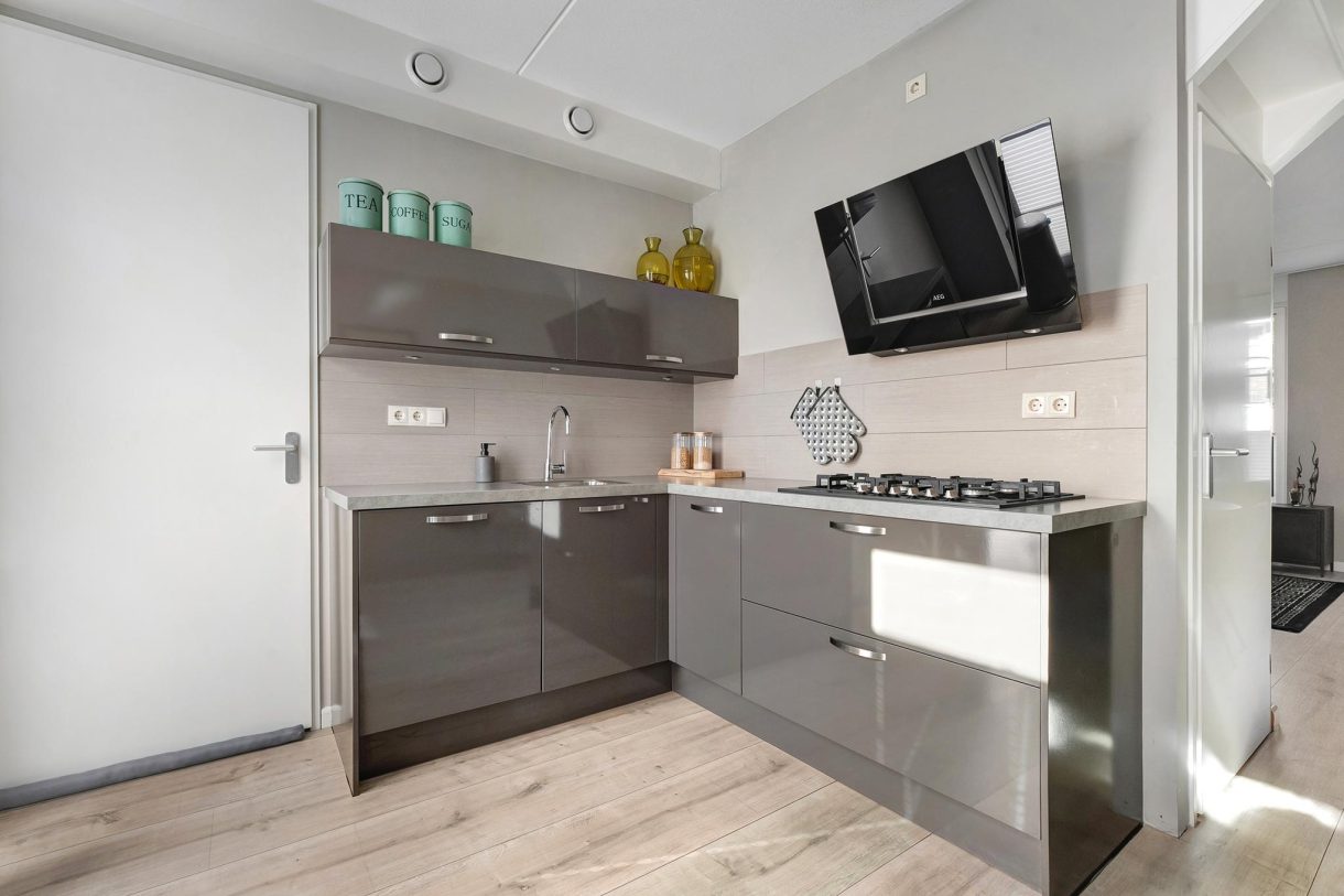 Te koop: Foto Woonhuis aan de De Waag 9 in Veeningen