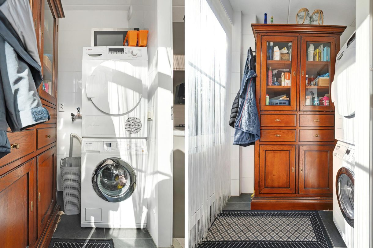 Te koop: Foto Woonhuis aan de De Waag 9 in Veeningen