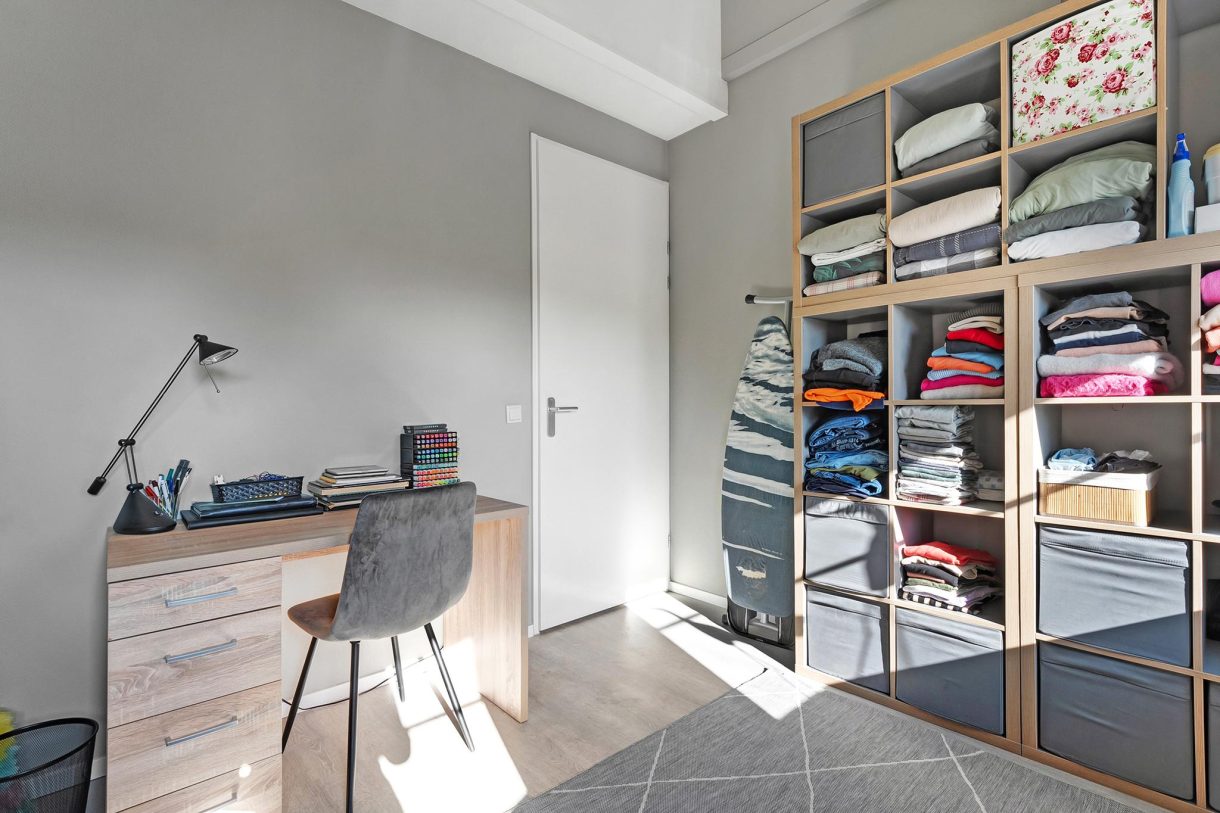 Te koop: Foto Woonhuis aan de De Waag 9 in Veeningen