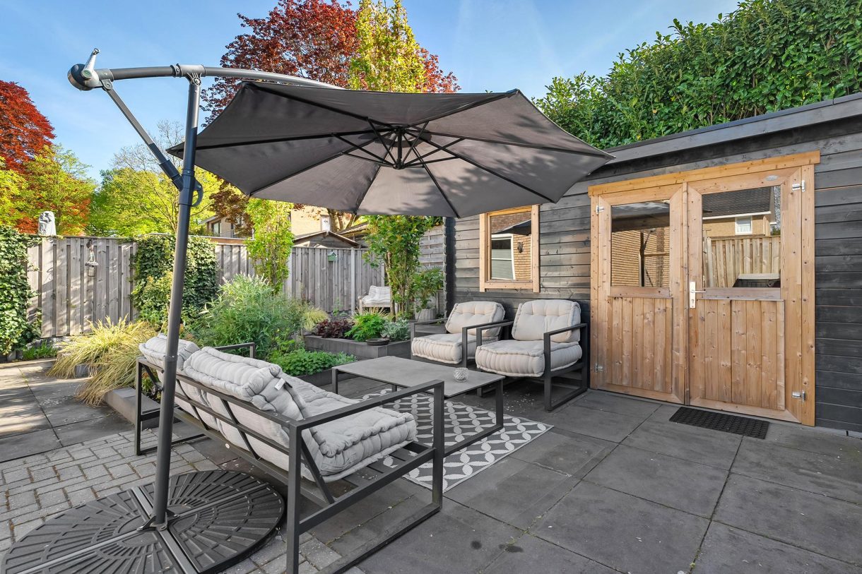 Te koop: Foto Woonhuis aan de De Waag 9 in Veeningen