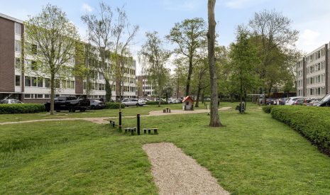 Te koop: Foto Appartement aan de Boerhaavestraat 413 in Vlaardingen