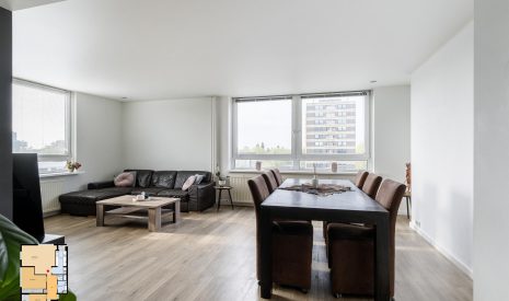 Hoofdfoto van Vlaardingen Boerhaavestraat 413