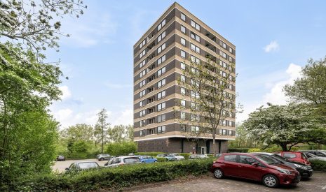 Te koop: Foto Appartement aan de Boerhaavestraat 413 in Vlaardingen
