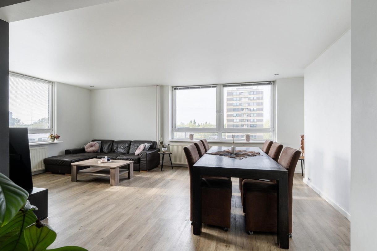 Te koop: Foto Appartement aan de Boerhaavestraat 413 in Vlaardingen