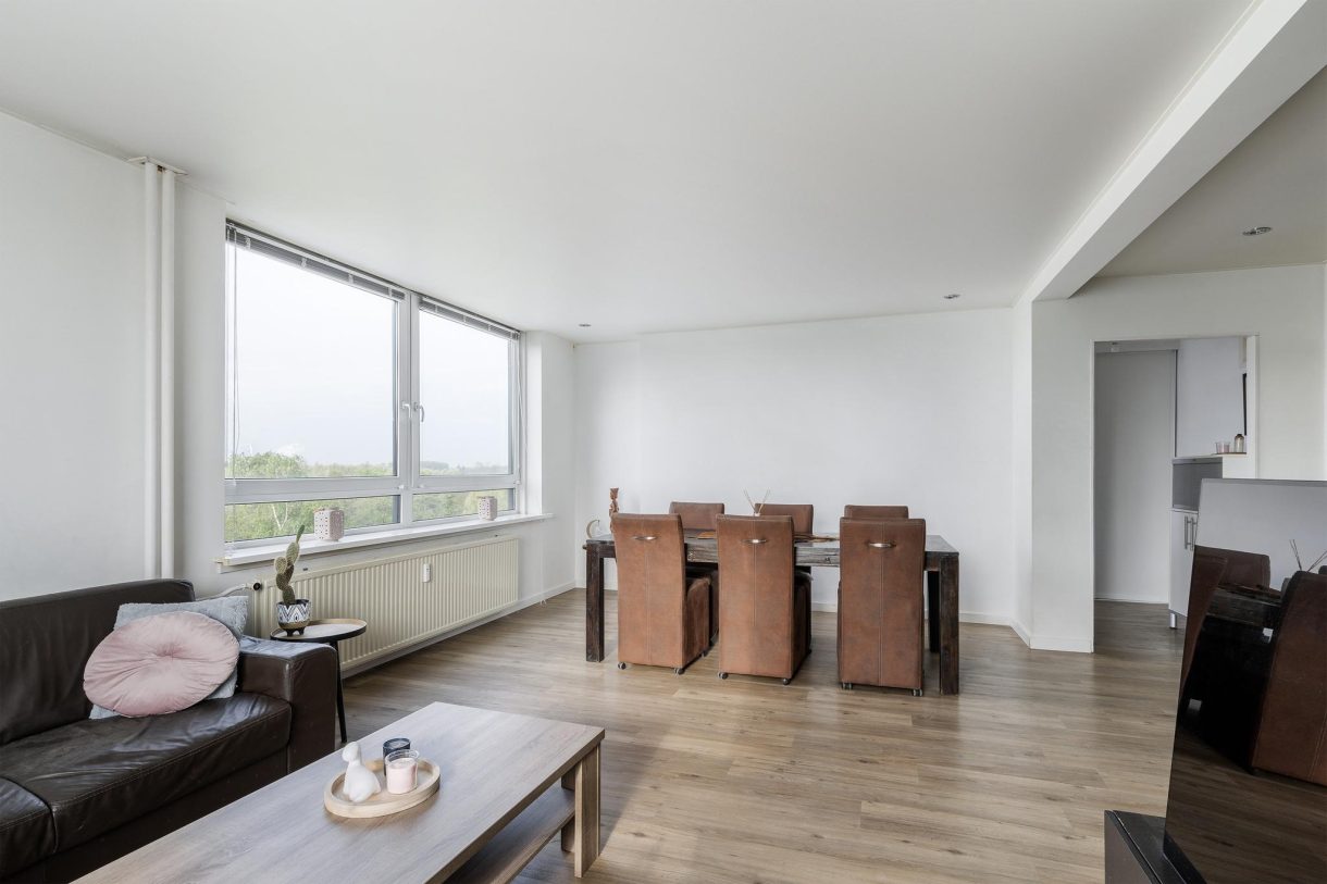 Te koop: Foto Appartement aan de Boerhaavestraat 413 in Vlaardingen