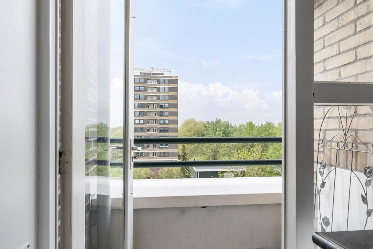 Te koop: Foto Appartement aan de Boerhaavestraat 413 in Vlaardingen