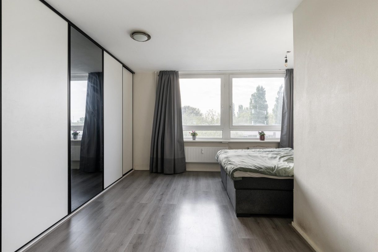Te koop: Foto Appartement aan de Boerhaavestraat 413 in Vlaardingen