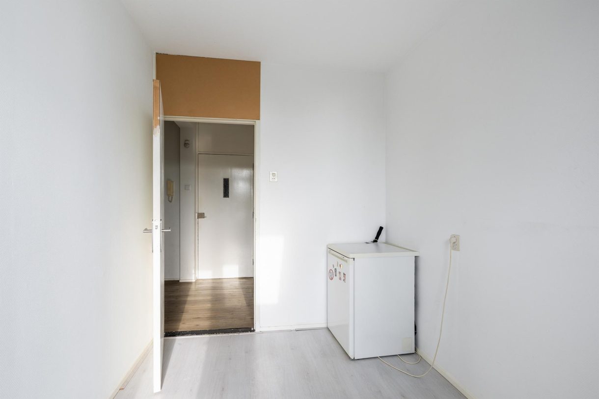 Te koop: Foto Appartement aan de Boerhaavestraat 413 in Vlaardingen