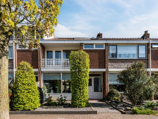 Hoofdfoto van Bodegraven Oranjelaan 67