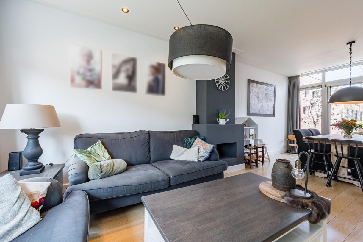 Te koop: Foto Woonhuis aan de Oranjelaan 67 in Bodegraven