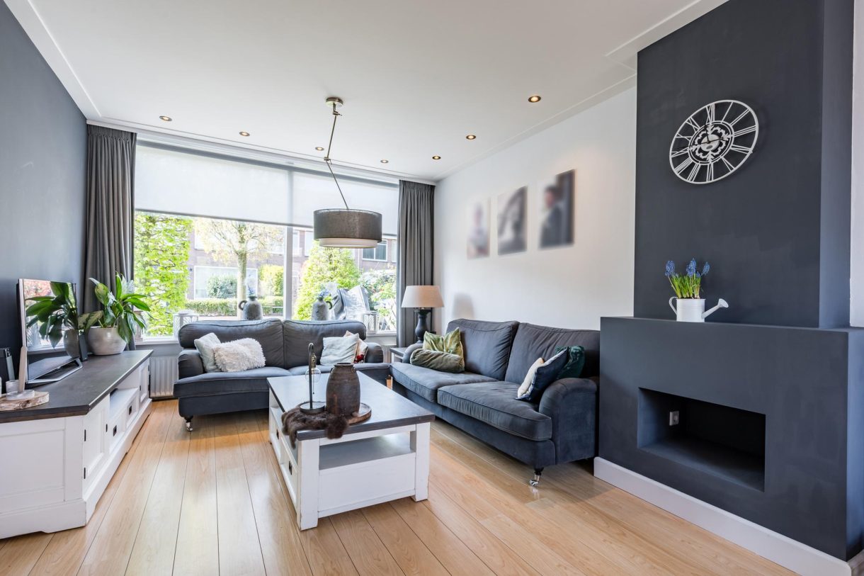 Te koop: Foto Woonhuis aan de Oranjelaan 67 in Bodegraven