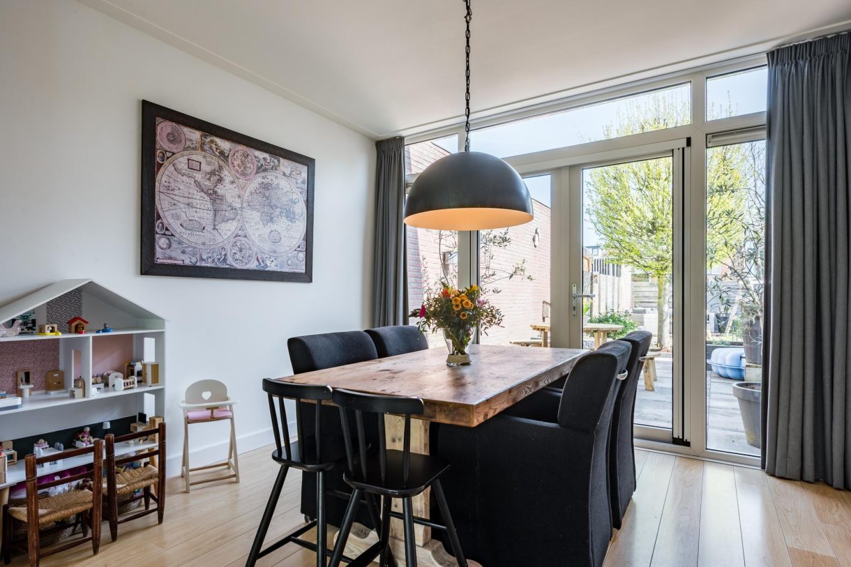 Te koop: Foto Woonhuis aan de Oranjelaan 67 in Bodegraven