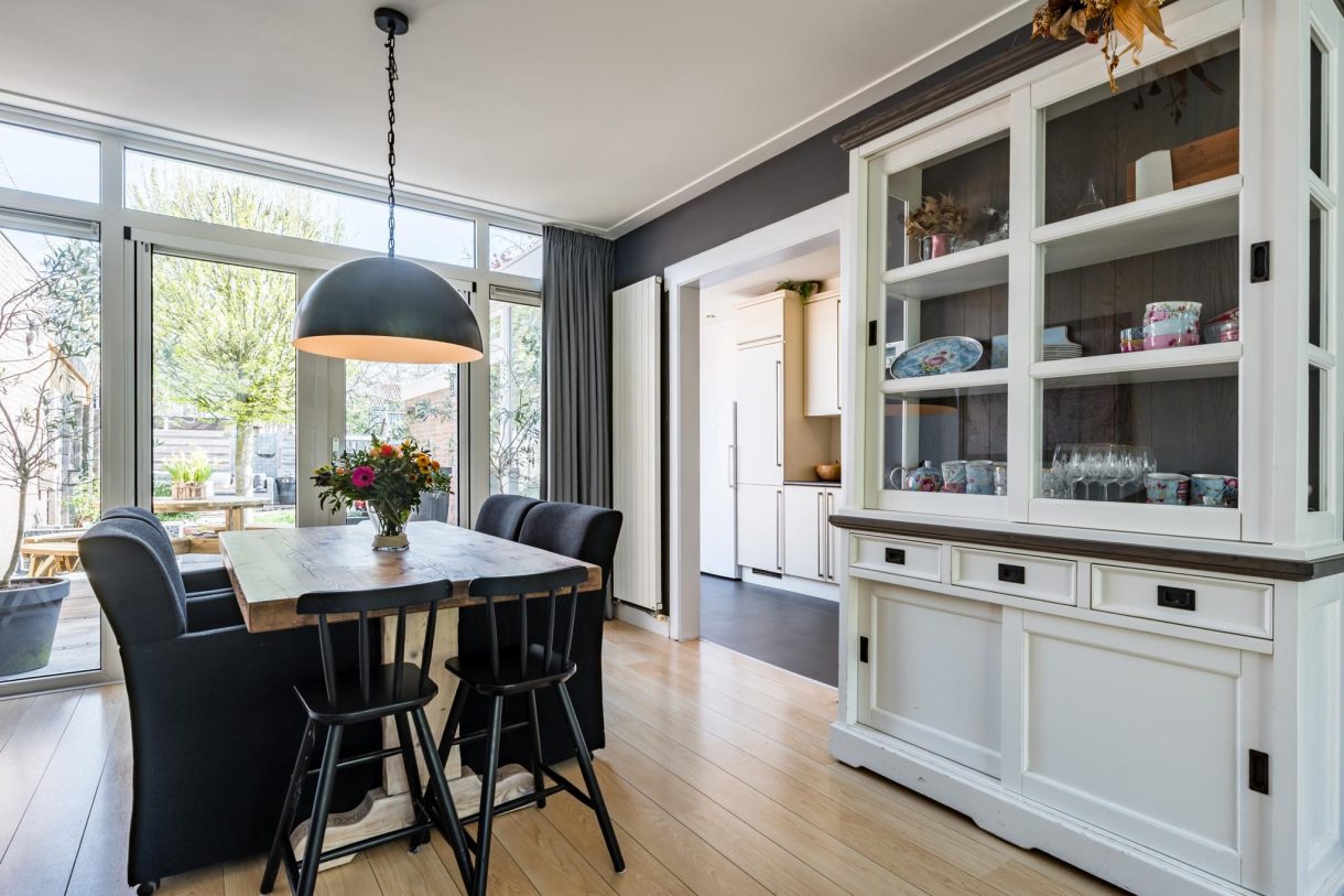 Te koop: Foto Woonhuis aan de Oranjelaan 67 in Bodegraven