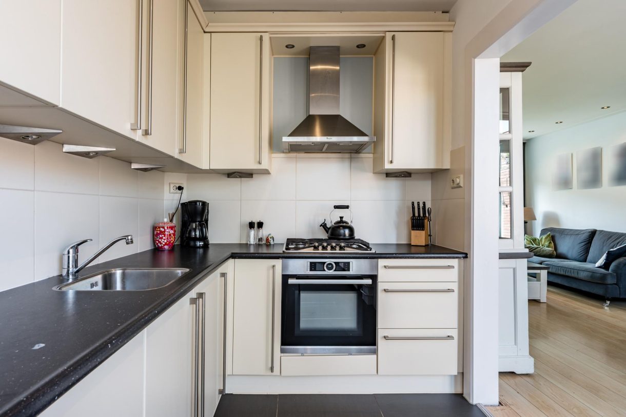 Te koop: Foto Woonhuis aan de Oranjelaan 67 in Bodegraven