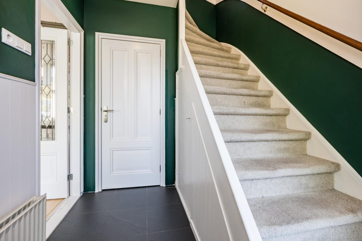 Te koop: Foto Woonhuis aan de Oranjelaan 67 in Bodegraven