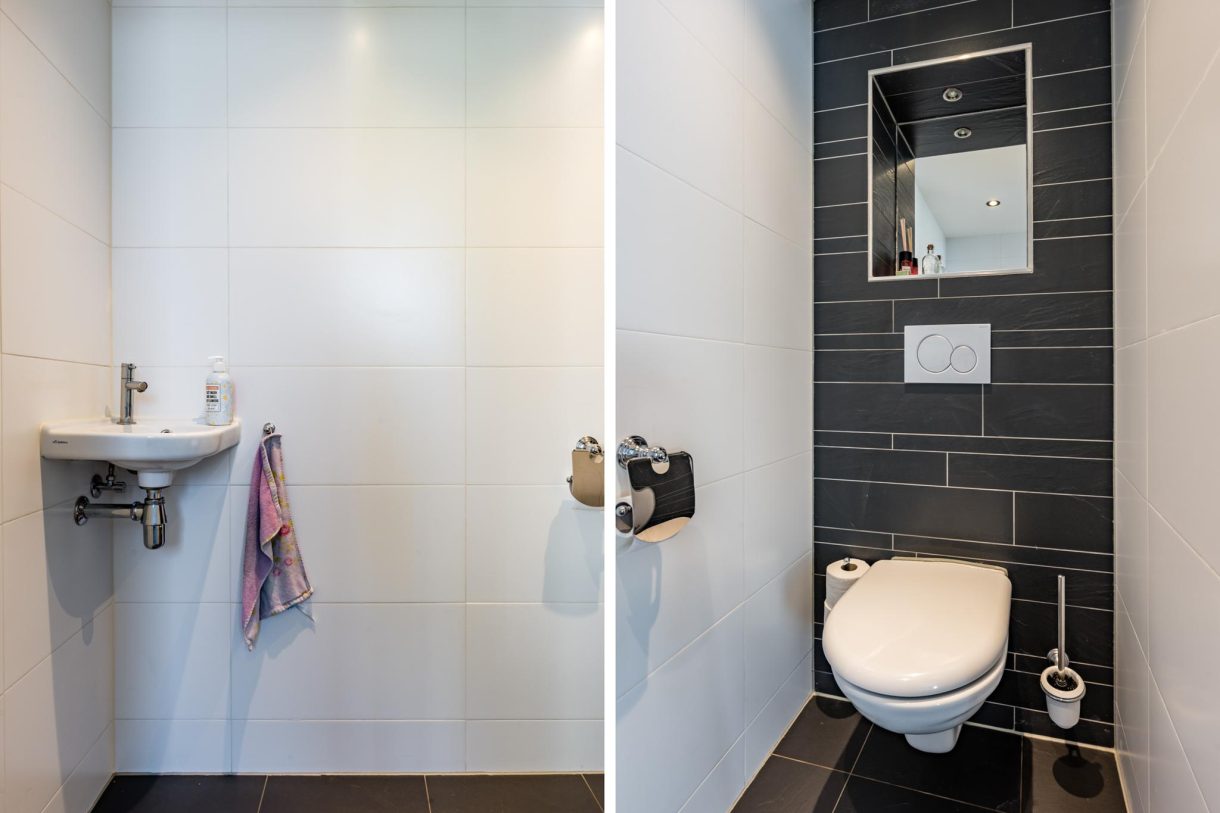 Te koop: Foto Woonhuis aan de Oranjelaan 67 in Bodegraven