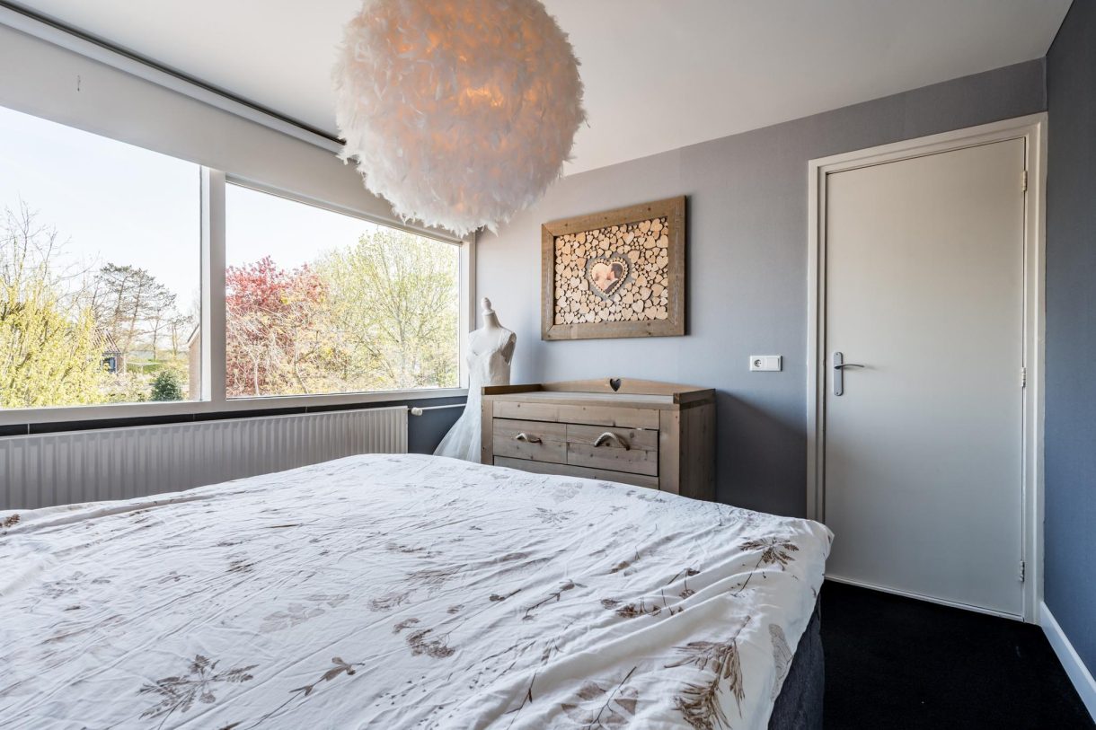 Te koop: Foto Woonhuis aan de Oranjelaan 67 in Bodegraven