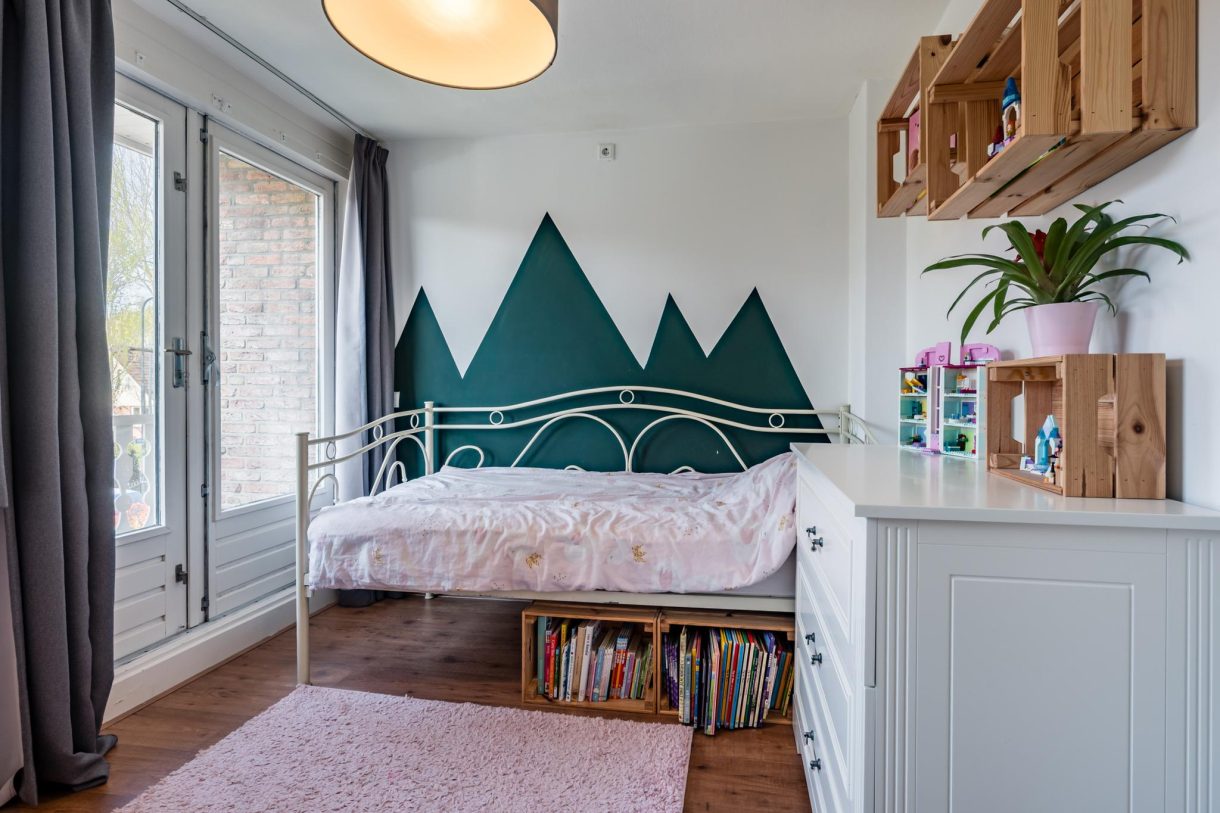 Te koop: Foto Woonhuis aan de Oranjelaan 67 in Bodegraven