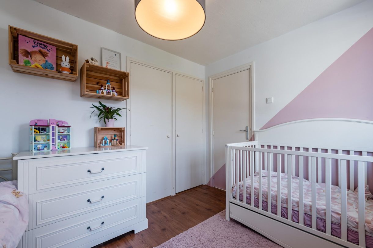 Te koop: Foto Woonhuis aan de Oranjelaan 67 in Bodegraven