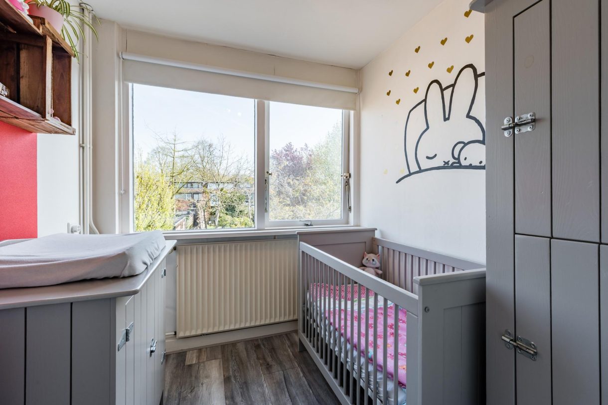 Te koop: Foto Woonhuis aan de Oranjelaan 67 in Bodegraven