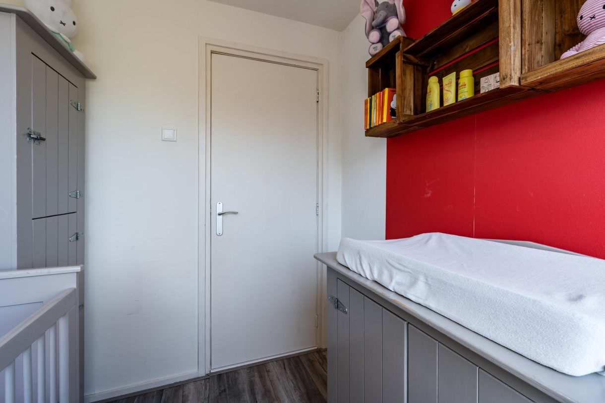 Te koop: Foto Woonhuis aan de Oranjelaan 67 in Bodegraven