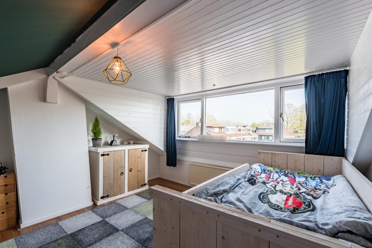 Te koop: Foto Woonhuis aan de Oranjelaan 67 in Bodegraven