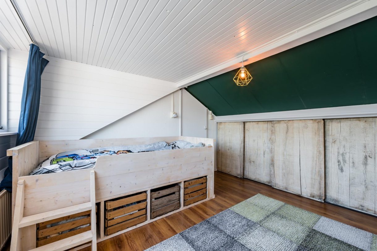 Te koop: Foto Woonhuis aan de Oranjelaan 67 in Bodegraven