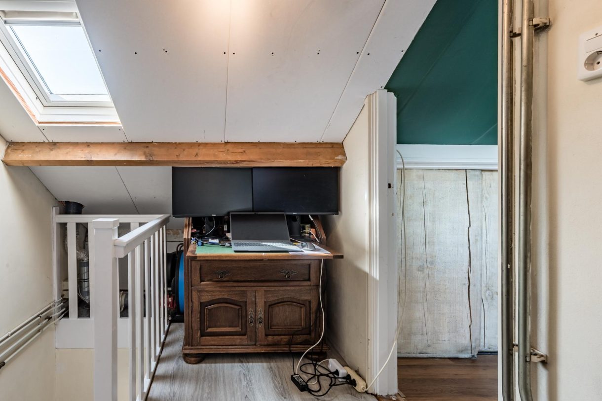 Te koop: Foto Woonhuis aan de Oranjelaan 67 in Bodegraven