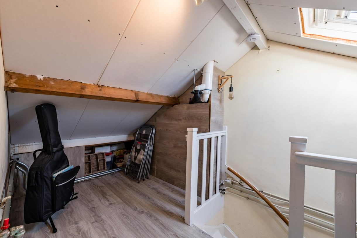 Te koop: Foto Woonhuis aan de Oranjelaan 67 in Bodegraven