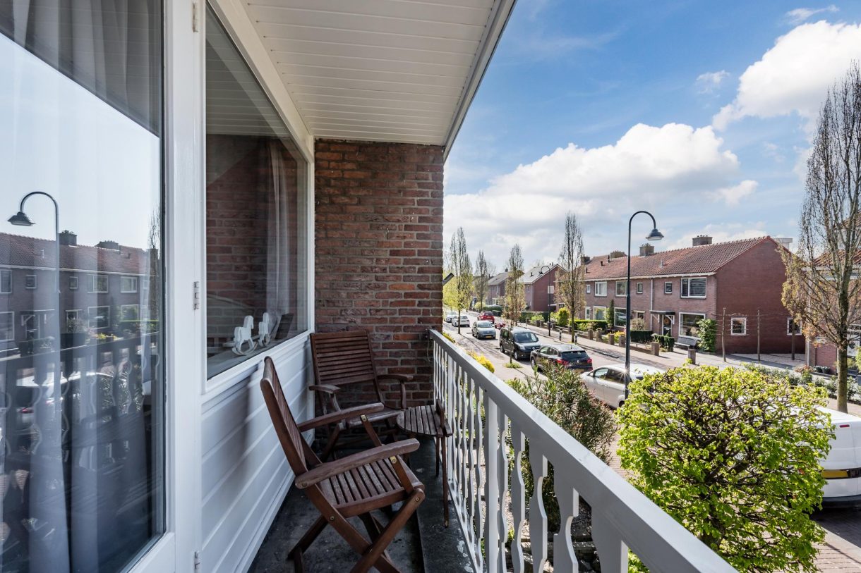 Te koop: Foto Woonhuis aan de Oranjelaan 67 in Bodegraven