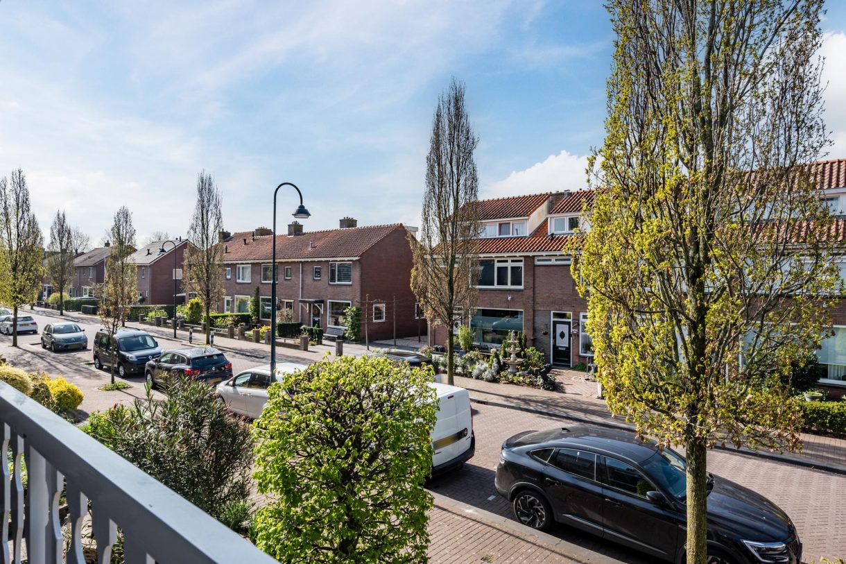 Te koop: Foto Woonhuis aan de Oranjelaan 67 in Bodegraven