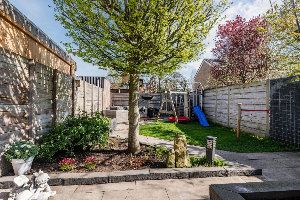 Te koop: Foto Woonhuis aan de Oranjelaan 67 in Bodegraven