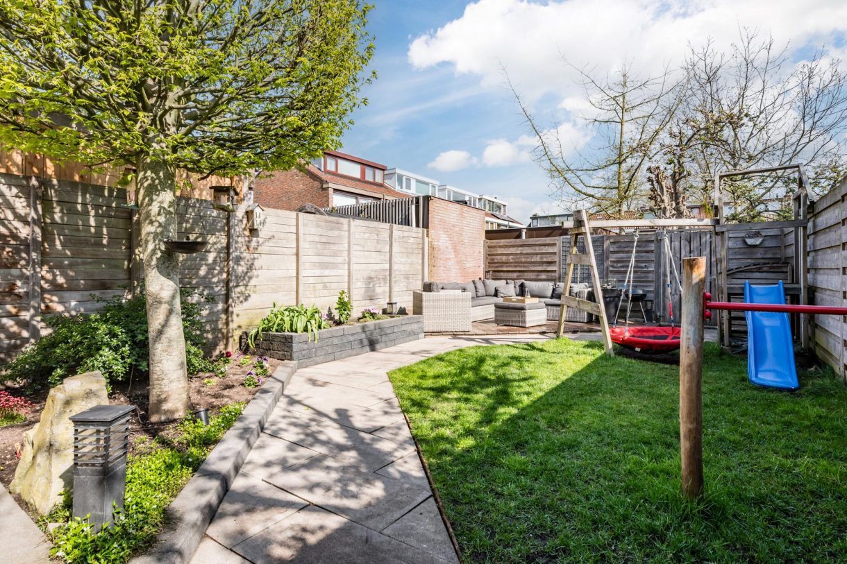 Te koop: Foto Woonhuis aan de Oranjelaan 67 in Bodegraven