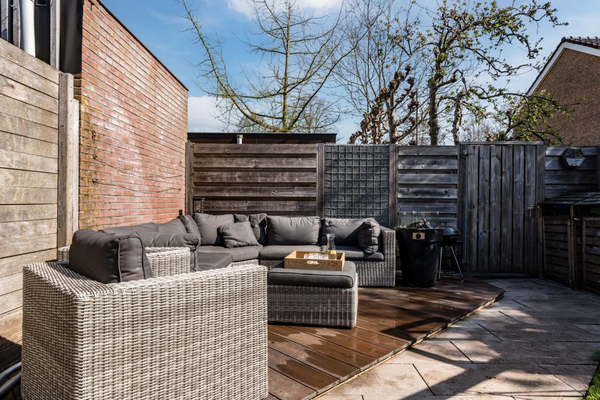 Te koop: Foto Woonhuis aan de Oranjelaan 67 in Bodegraven