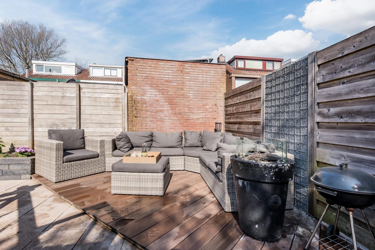 Te koop: Foto Woonhuis aan de Oranjelaan 67 in Bodegraven