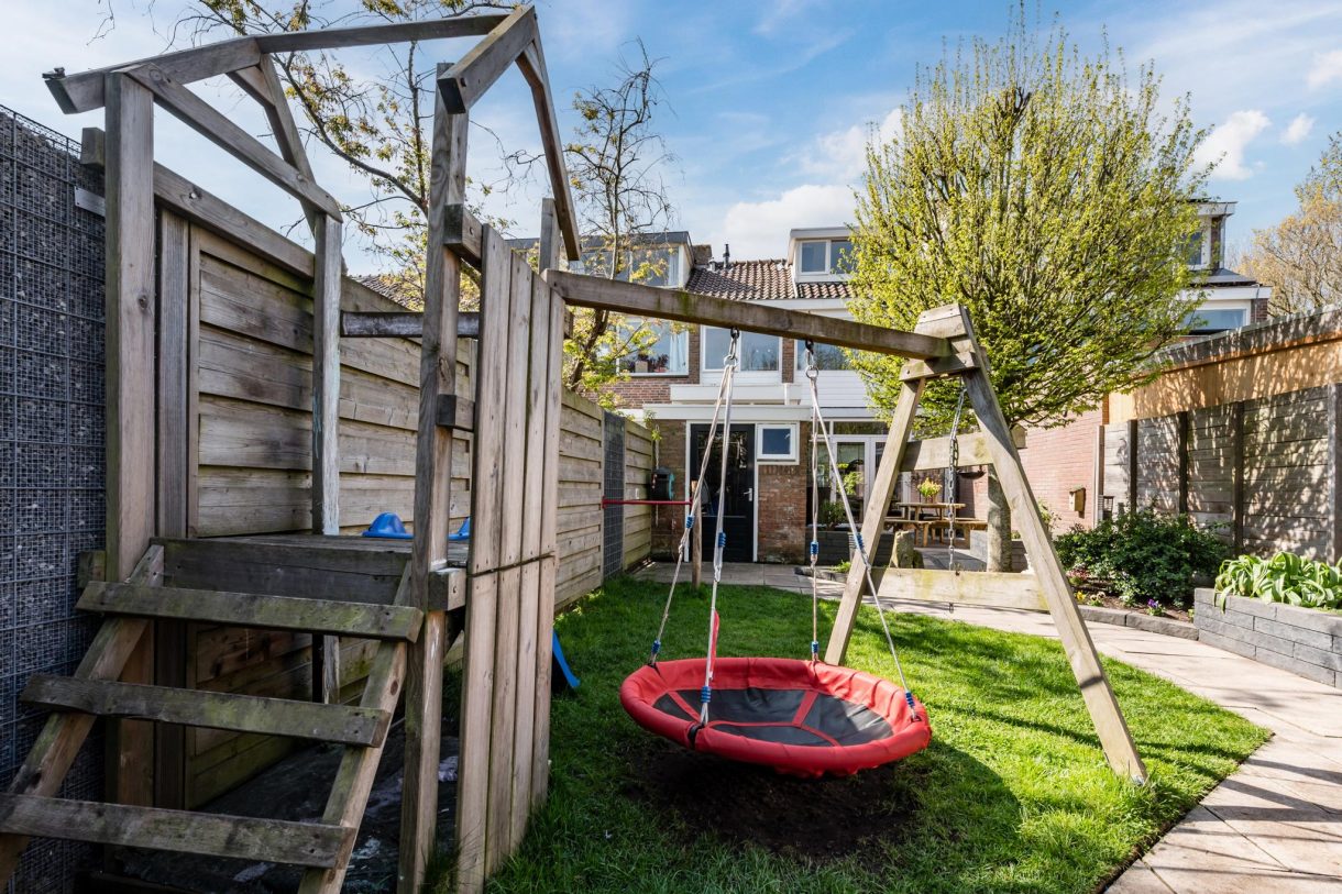 Te koop: Foto Woonhuis aan de Oranjelaan 67 in Bodegraven