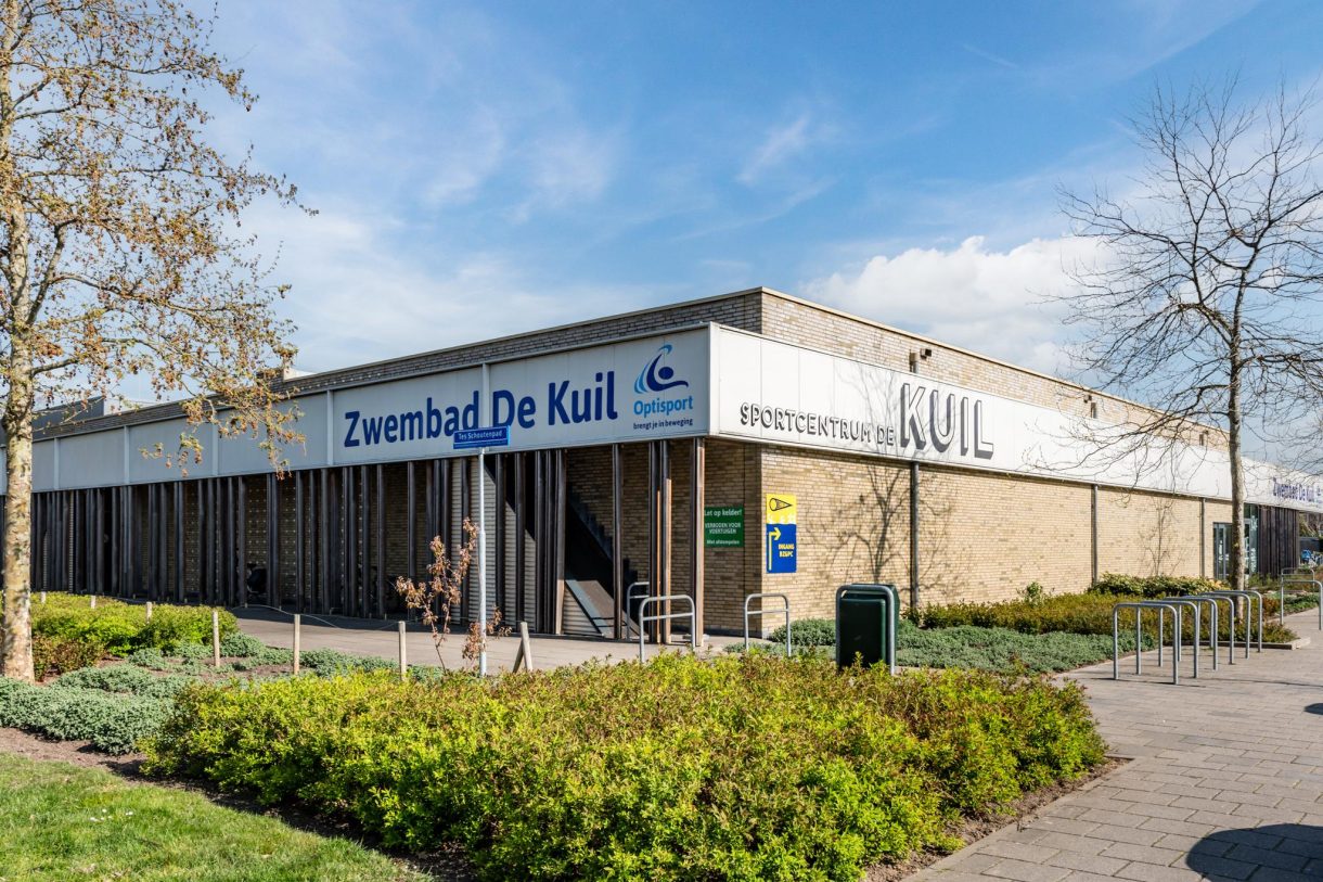 Te koop: Foto Woonhuis aan de Oranjelaan 67 in Bodegraven