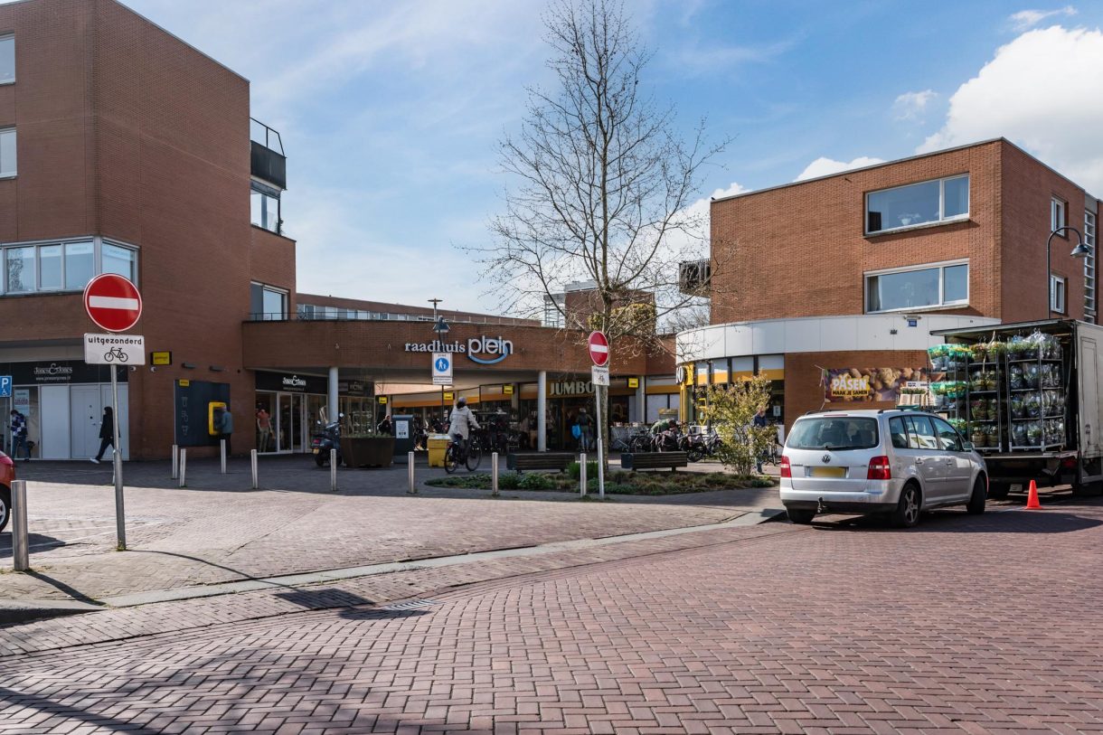 Te koop: Foto Woonhuis aan de Oranjelaan 67 in Bodegraven