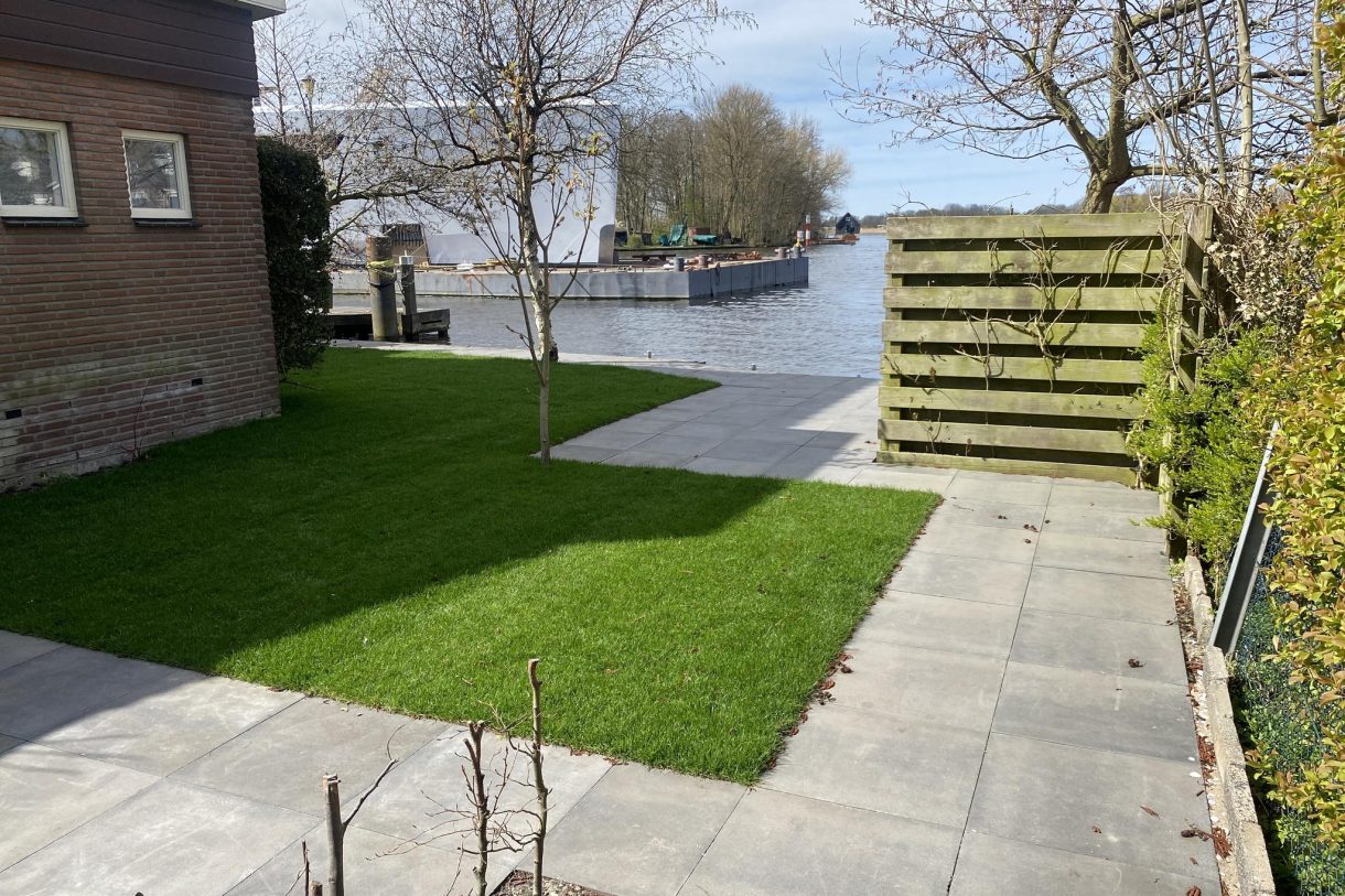 Te koop: Foto Overig OG aan de Julianalaan 6a ong in Kaag