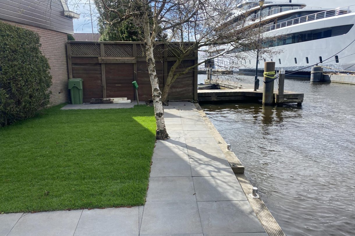 Te koop: Foto Overig OG aan de Julianalaan 6a ong in Kaag