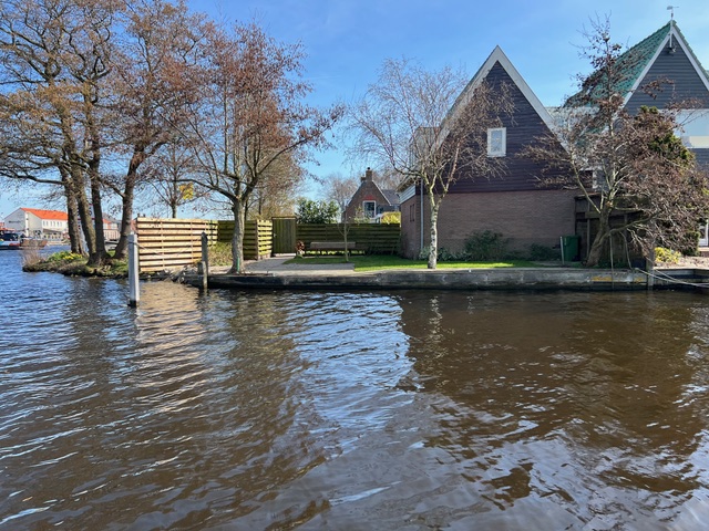 Te koop: Foto Overig OG aan de Julianalaan 6a ong in Kaag