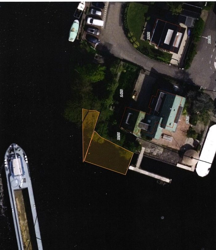 Te koop: Foto Overig OG aan de Julianalaan 6a ong in Kaag