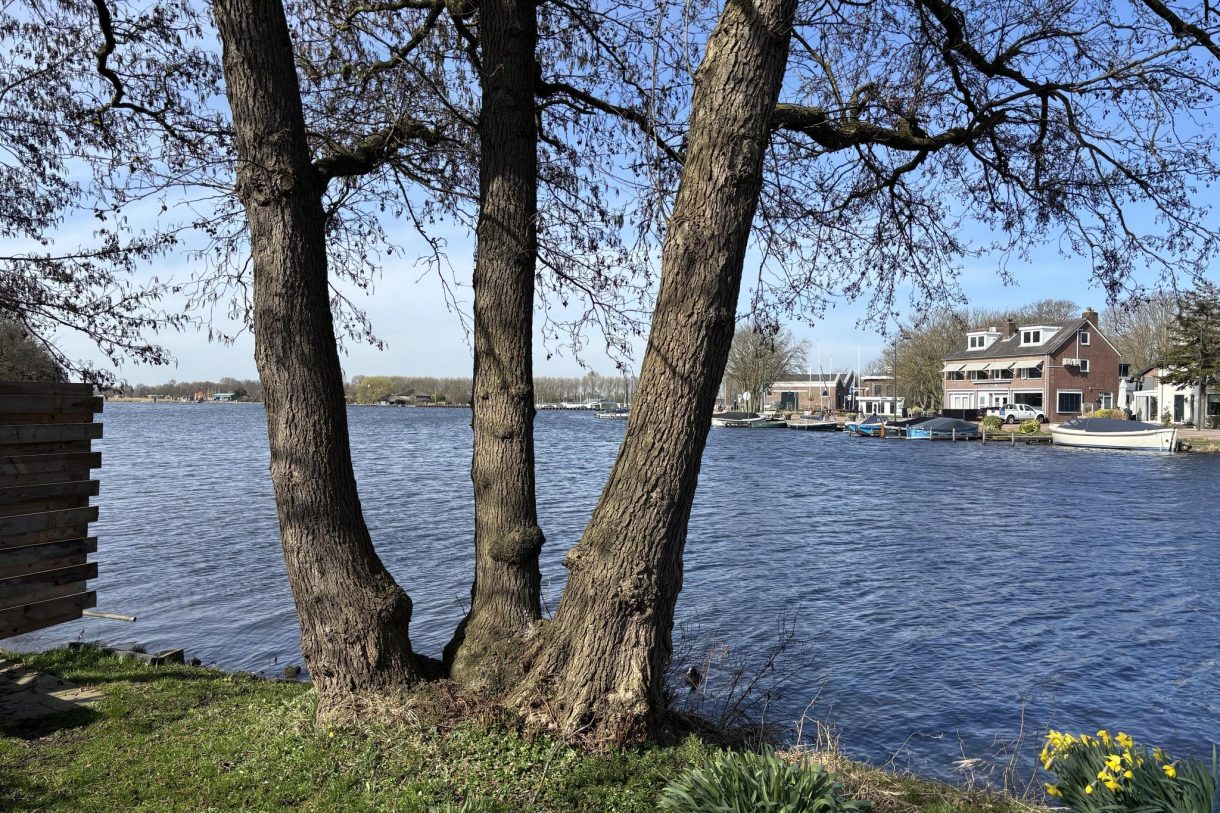 Te koop: Foto Overig OG aan de Julianalaan 6a ong in Kaag