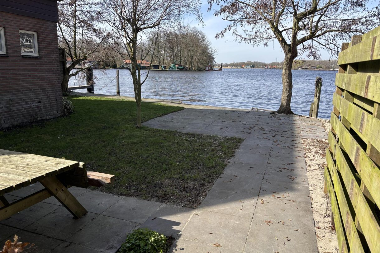 Te koop: Foto Overig OG aan de Julianalaan 6a ong in Kaag