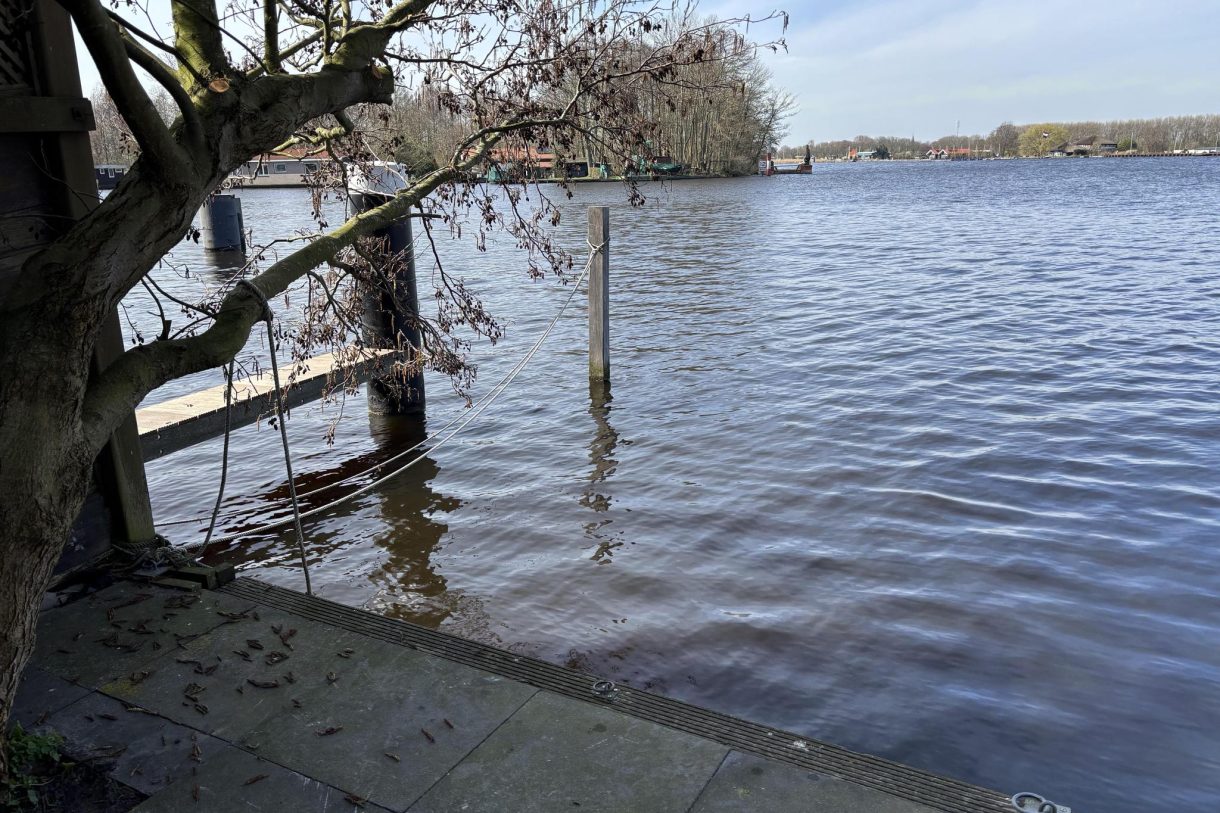 Te koop: Foto Overig OG aan de Julianalaan 6a ong in Kaag