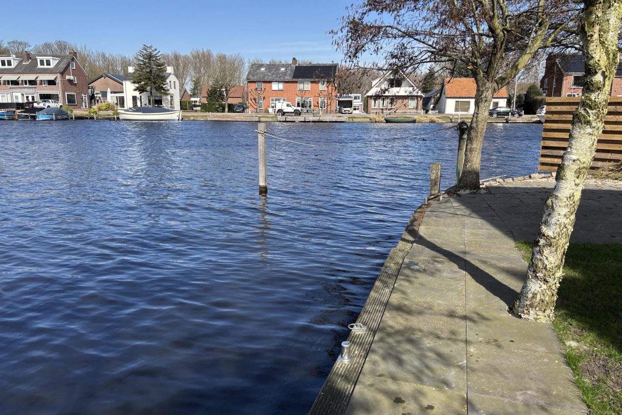 Te koop: Foto Overig OG aan de Julianalaan 6a ong in Kaag