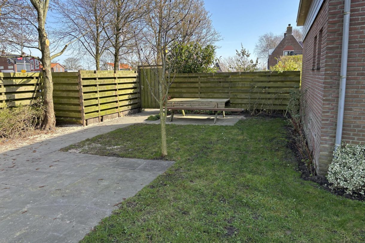 Te koop: Foto Overig OG aan de Julianalaan 6a ong in Kaag