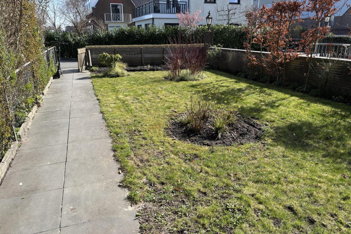 Te koop: Foto Overig OG aan de Julianalaan 6a ong in Kaag