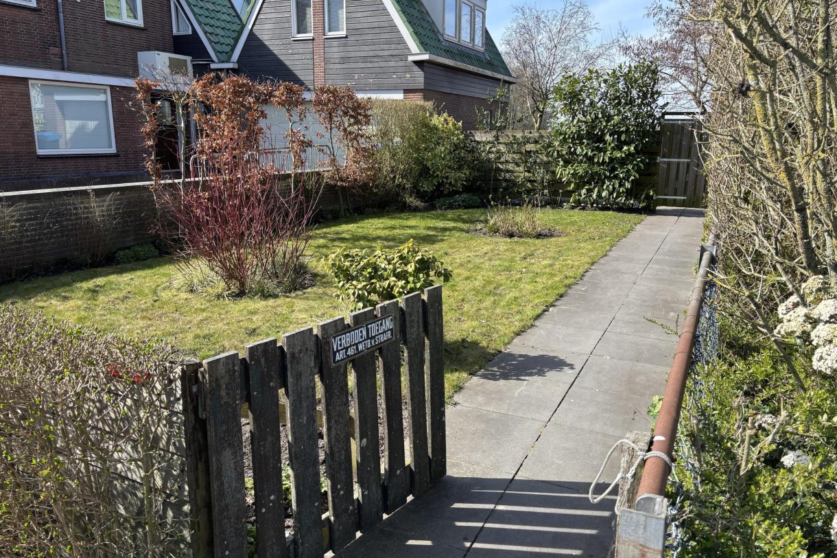 Te koop: Foto Overig OG aan de Julianalaan 6a ong in Kaag